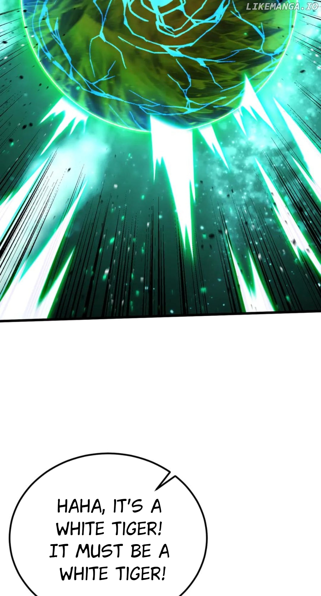 Log into the Future Chapter 220 - page 48